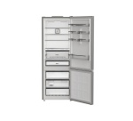 Réfrigérateur congélateur en bas Whirlpool WHK26493X5E