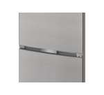 Réfrigérateur congélateur en bas Whirlpool WHK26493X5E