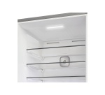 Réfrigérateur congélateur en bas Whirlpool WHK26493X5E