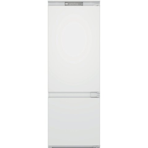 Réfrigérateur congélateur en bas Whirlpool WHSP70T121 - Encastrable 194 cm