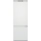 Réfrigérateur congélateur en bas Whirlpool WHSP70T121 - Encastrable 194 cm