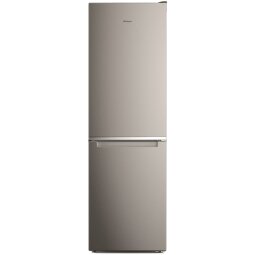 Réfrigérateur congélateur en bas Whirlpool W7X82IOX