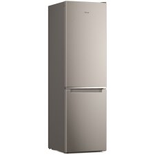 Réfrigérateur congélateur en bas Whirlpool W7X94AOX