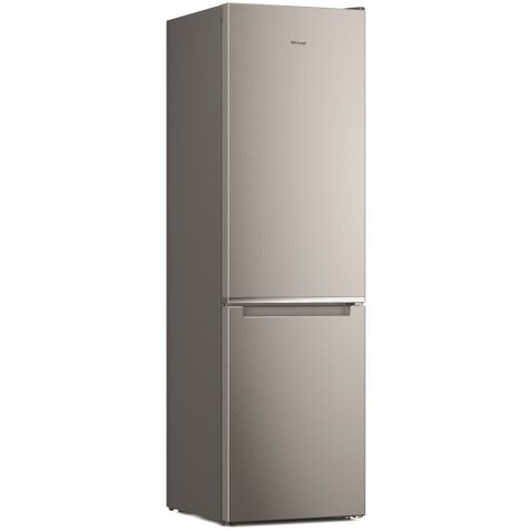 Réfrigérateur congélateur en bas Whirlpool W7X94AOX