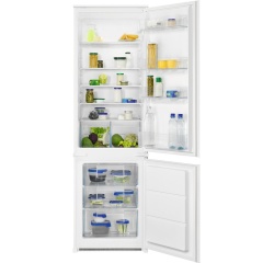 Réfrigérateur congélateur en bas Aeg NSC9V181CS - ENCASTRABLE 177 CM