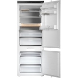 Réfrigérateur congélateur en bas Asko RBC597SND1 encastrable 194 cm