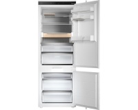 Réfrigérateur congélateur en bas Asko RBC597SND1 encastrable 194 cm