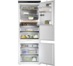 Réfrigérateur congélateur en bas Asko RBC597SND1 encastrable 194 cm