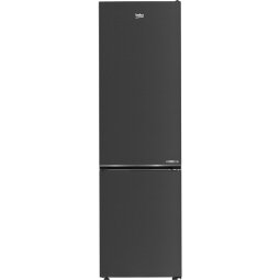 Réfrigérateur congélateur en bas Beko B7RCNE408HXBR NOIR