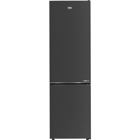 Réfrigérateur congélateur en bas Beko B7RCNE408HXBR NOIR