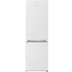 Réfrigérateur congélateur en bas Beko RCSA270K40WN - Blanc