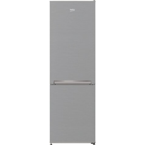 Réfrigérateur congélateur en bas Beko RCSA270K40SN GRIS ANTHRACITE