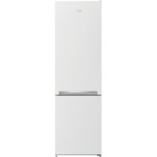 Réfrigérateur congélateur en bas Beko RCSA300K40WN