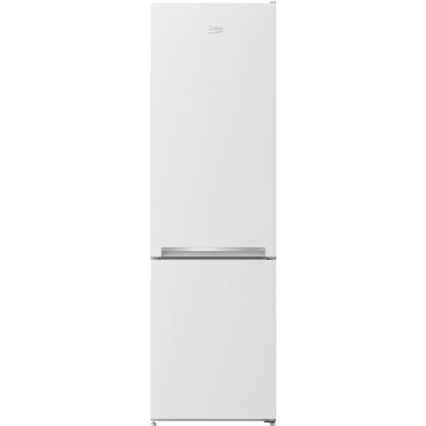 Réfrigérateur congélateur en bas Beko RCSA300K40WN