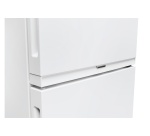 Réfrigérateur congélateur en bas Candy Combine 2D 55cm CNCQ2T518DW