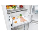 Réfrigérateur congélateur en bas Candy Combine 2D 55cm CNCQ2T518DW