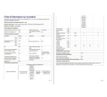 Réfrigérateur congélateur en bas Candy CNCQ4T618DX