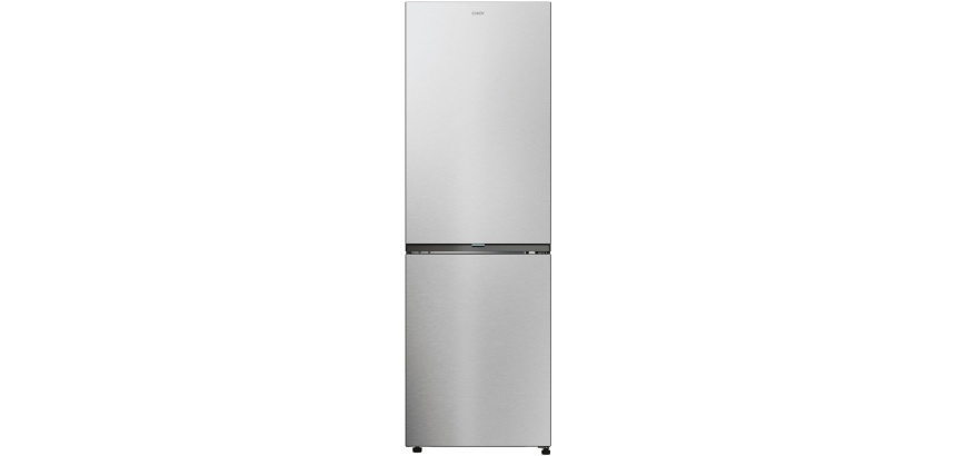 Réfrigérateur congélateur en bas Candy CNCQ4T618DX