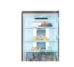 Réfrigérateur congélateur en bas Candy CNCQ4T618DX