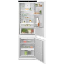 Réfrigérateur congélateur en bas Electrolux ENP7MD18S - Encastrable 177 cm