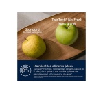 Réfrigérateur congélateur en bas Electrolux ENP7MD19S - ENCASTRABLE 188CM