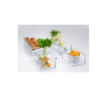 Réfrigérateur congélateur en bas Electrolux ENP7MD19S - ENCASTRABLE 188CM