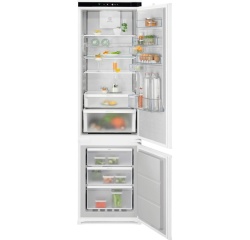 Réfrigérateur congélateur en bas Electrolux ENP7MD19S - ENCASTRABLE 188CM