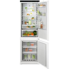 Réfrigérateur congélateur en bas Electrolux ENT6ME18S - ENCASTRABLE 177CM