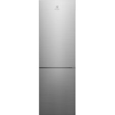 Réfrigérateur congélateur en bas Electrolux ENT7MD32X