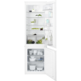 Réfrigérateur congélateur en bas Electrolux KNT6TE18S - Encastrable 177cm
