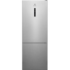 Réfrigérateur congélateur en bas Electrolux LNT6ME46X3