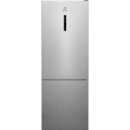 Réfrigérateur congélateur en bas Electrolux LNT6ME46X3