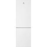 Réfrigérateur congélateur en bas Electrolux LNT7MD32W