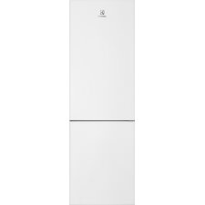 Réfrigérateur congélateur en bas Electrolux LNT7MD32W