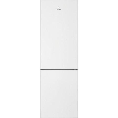 Réfrigérateur congélateur en bas Electrolux LNT7MD32W