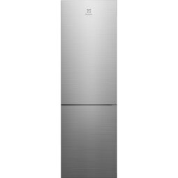 Réfrigérateur congélateur en bas Electrolux LNT7MD32X