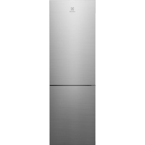 Réfrigérateur congélateur en bas Electrolux LNT7MD32X