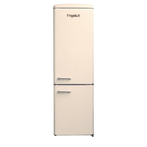 Réfrigérateur congélateur en bas Frigelux CB255RC vintage retro annees 50
