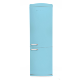 Réfrigérateur congélateur en bas Frigidaire FKB36GFEKT - Bleu