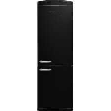 Réfrigérateur congélateur en bas Frigidaire FKB36GFEMT - Noir