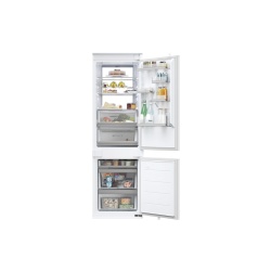 Réfrigérateur congélateur en bas Haier hbw7518dt - combine encastrable 177 cm