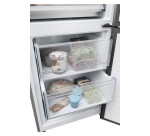 Réfrigérateur congélateur en bas Haier HDPW5620ANPD