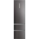 Réfrigérateur congélateur en bas Haier HTW5620CNMP