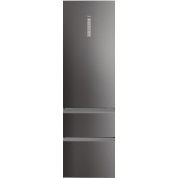 Réfrigérateur congélateur en bas Haier HTW5620CNMP