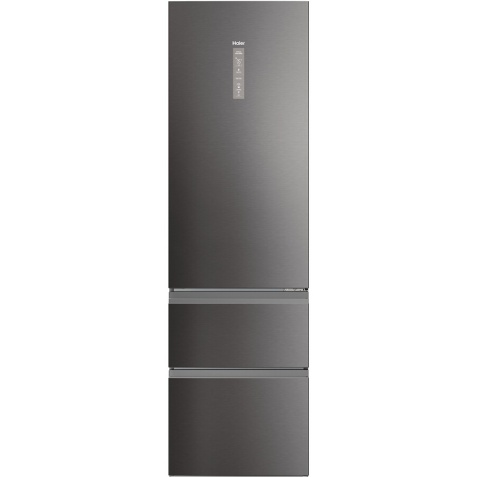 Réfrigérateur congélateur en bas Haier HTW5620CNMP