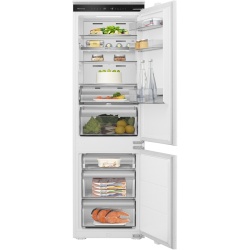 Réfrigérateur congélateur en bas Hisense RB3B250SEWE1 - Encastrable 177.6 cm