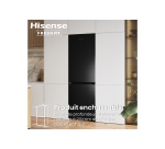 Réfrigérateur congélateur en bas Hisense FreshFit RB5K330GSFD