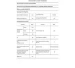 Réfrigérateur congélateur en bas Indesit INKS8261S4E