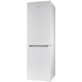 Réfrigérateur congélateur en bas Indesit LI8S2EFW