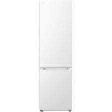 Réfrigérateur congélateur en bas Lg GBV3200DSW